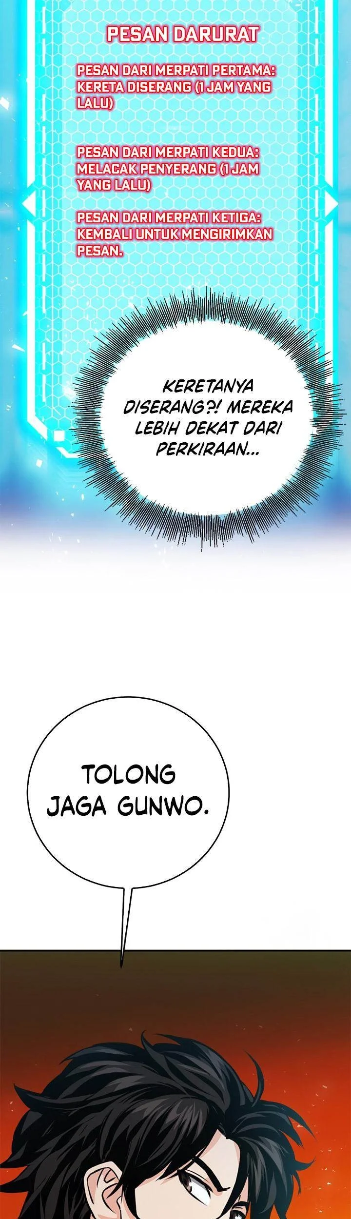 Seoul Station Druid Chapter 123 Gambar 93