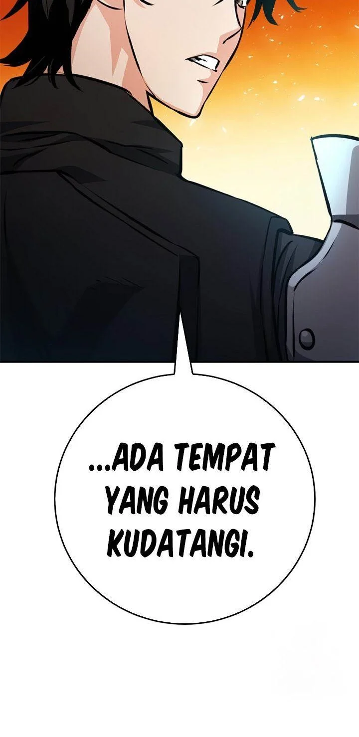 Seoul Station Druid Chapter 123 Gambar 94