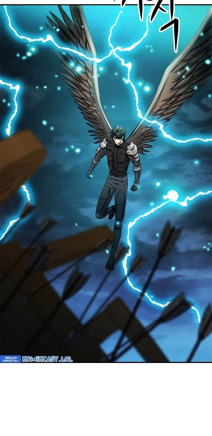 Seoul Station Druid Chapter 123 Gambar 96