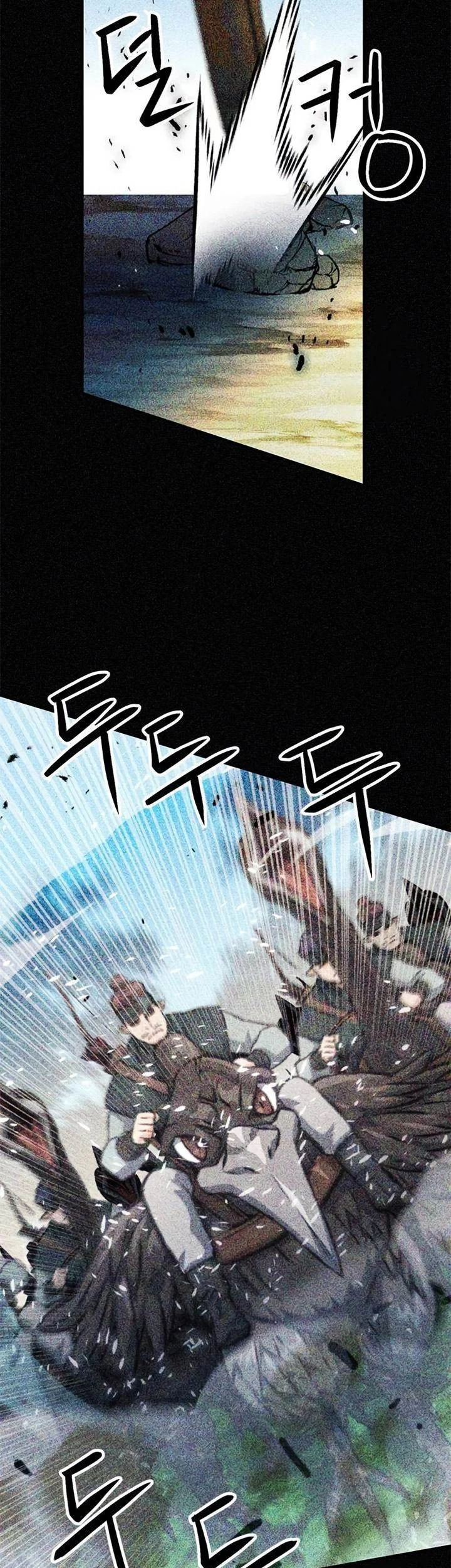 Seoul Station Druid Chapter 123 Gambar 99