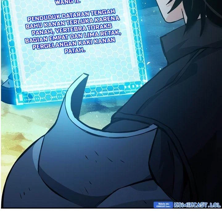 Seoul Station Druid Chapter 123 Gambar 106