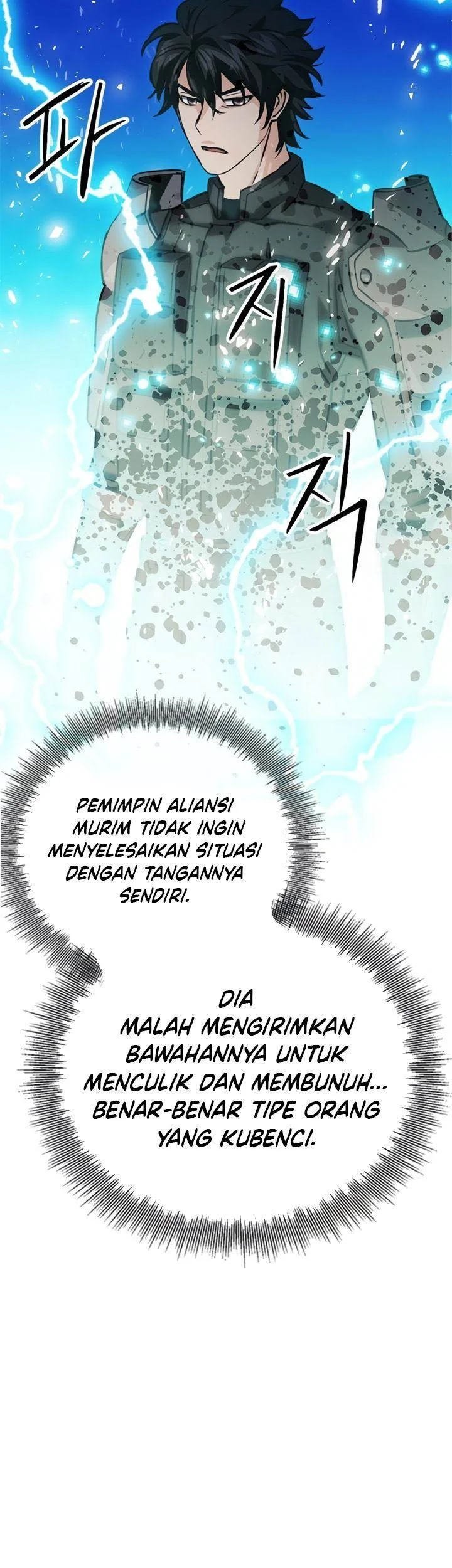 Seoul Station Druid Chapter 123 Gambar 109