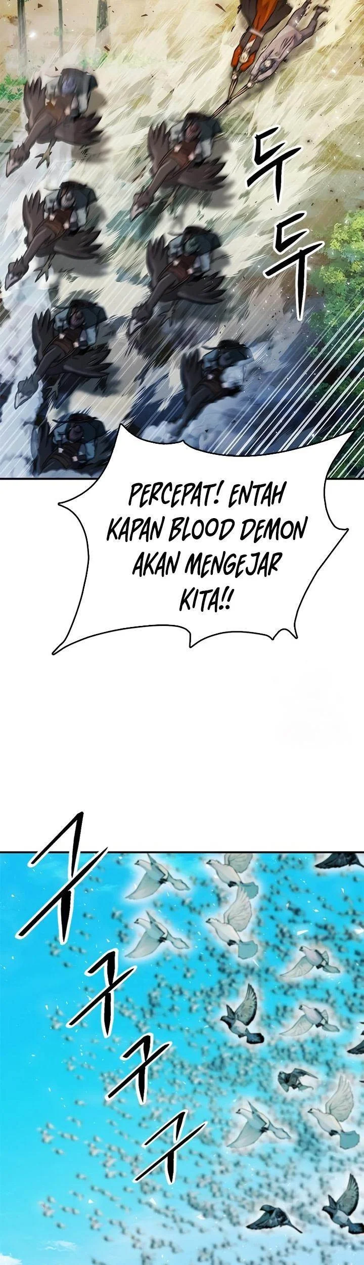 Seoul Station Druid Chapter 123 Gambar 111