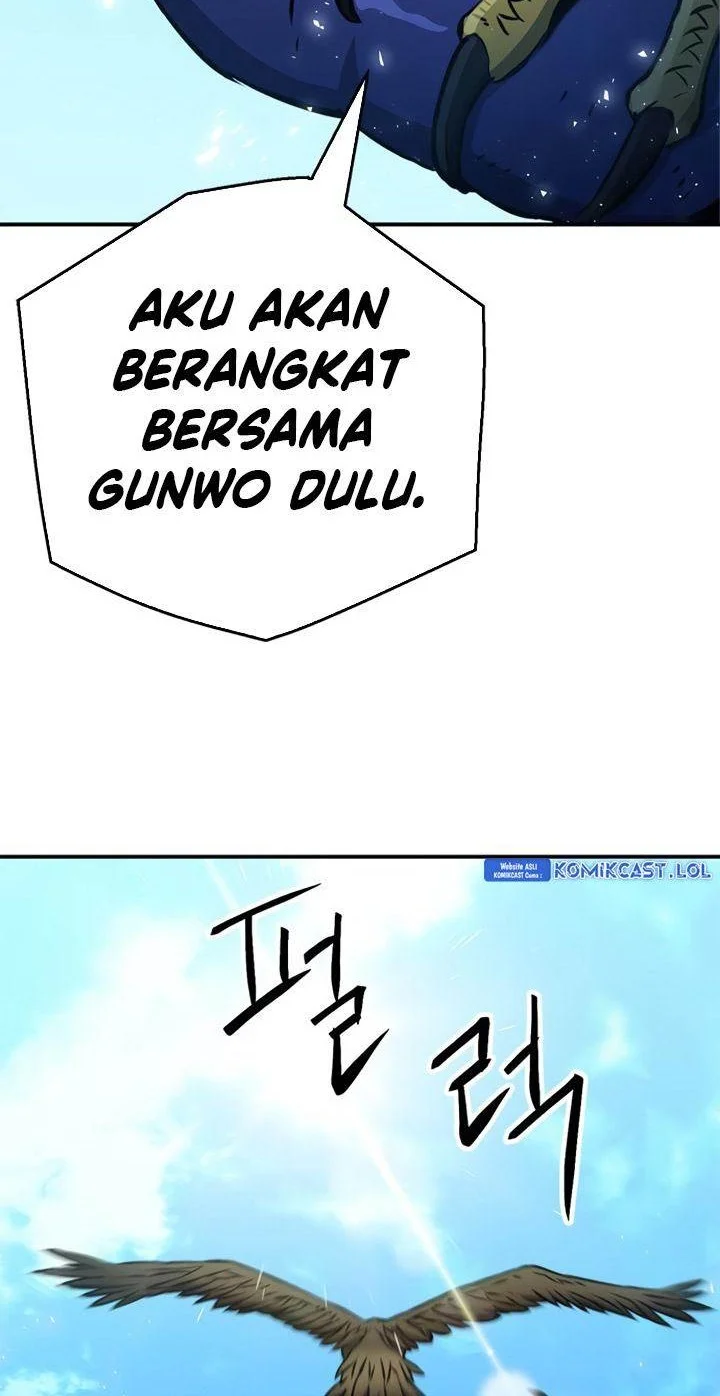 Seoul Station Druid Chapter 123 Gambar 10