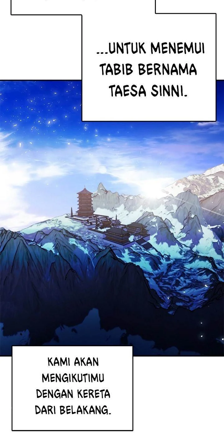 Seoul Station Druid Chapter 123 Gambar 12