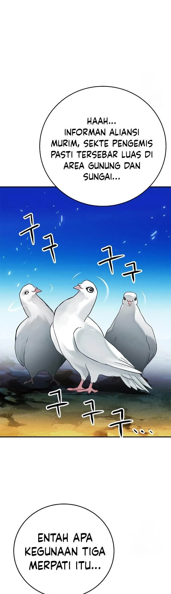 Seoul Station Druid Chapter 123 Gambar 13