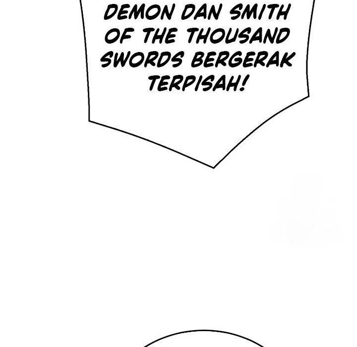 Seoul Station Druid Chapter 123 Gambar 18