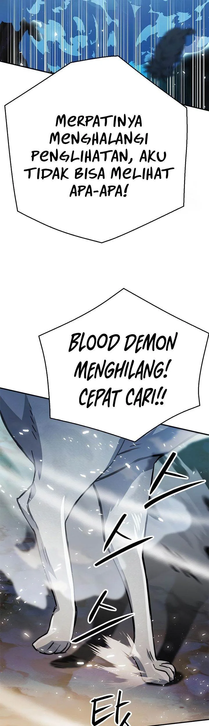 Seoul Station Druid Chapter 124 Gambar 21