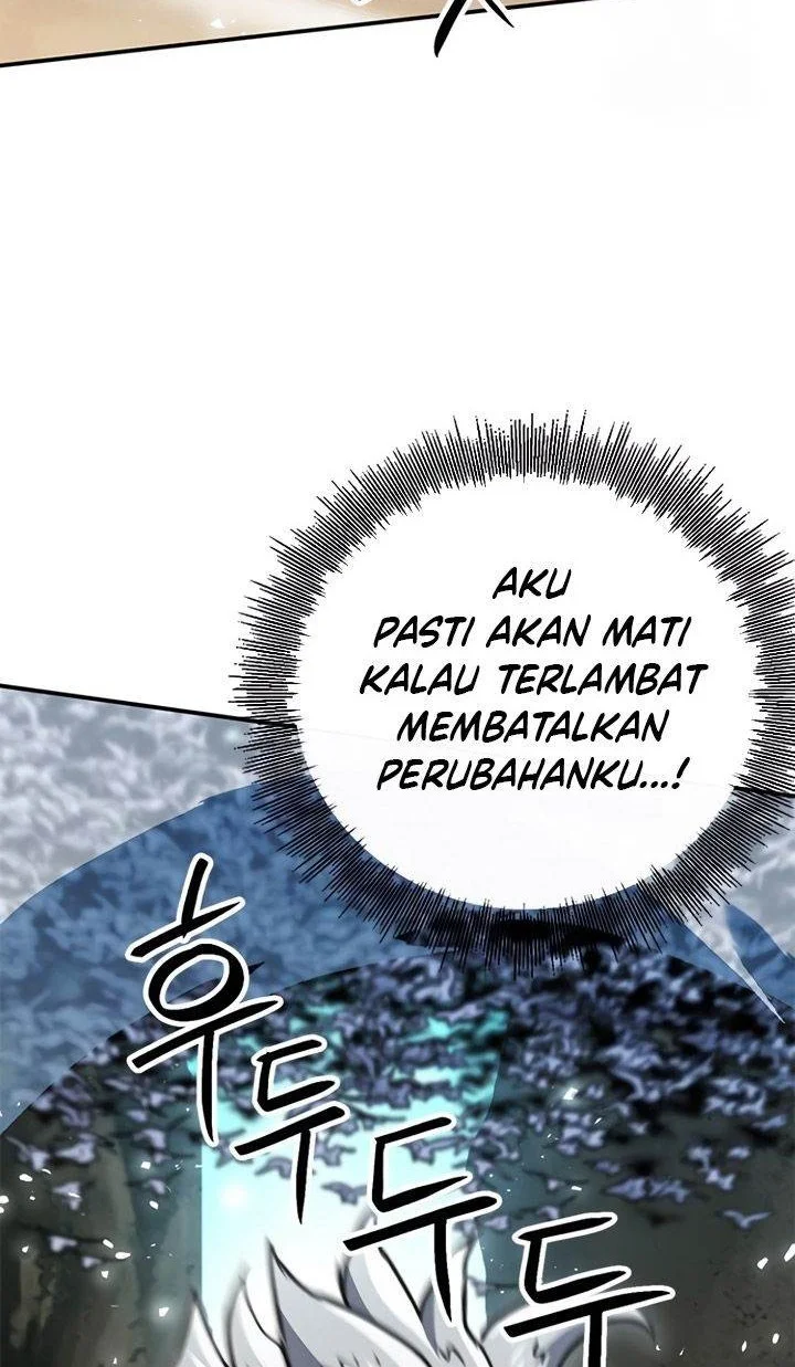 Seoul Station Druid Chapter 124 Gambar 22