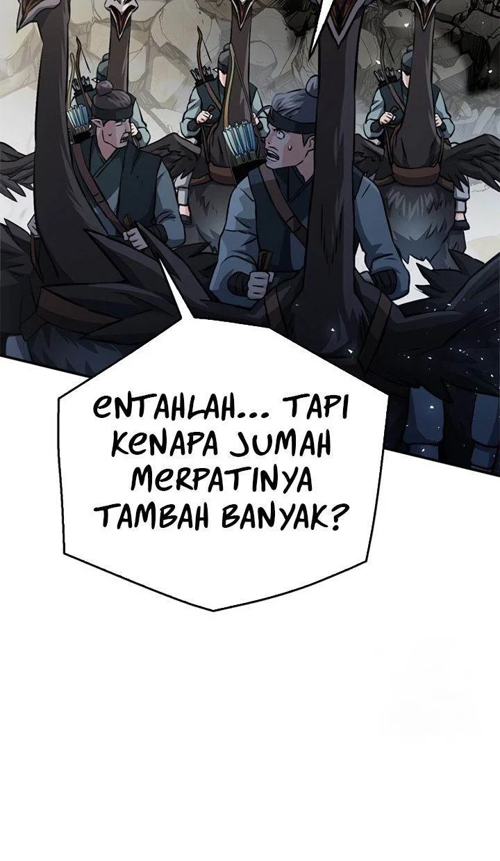 Seoul Station Druid Chapter 124 Gambar 24