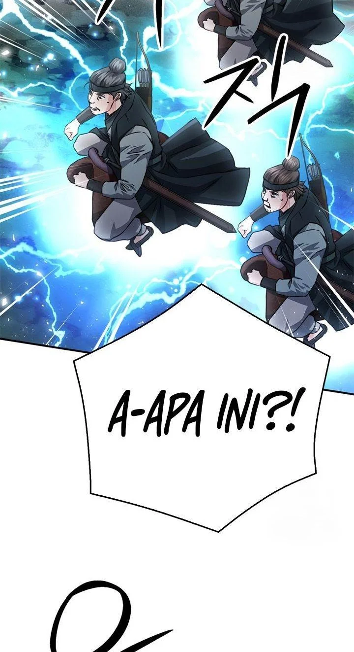 Seoul Station Druid Chapter 124 Gambar 28