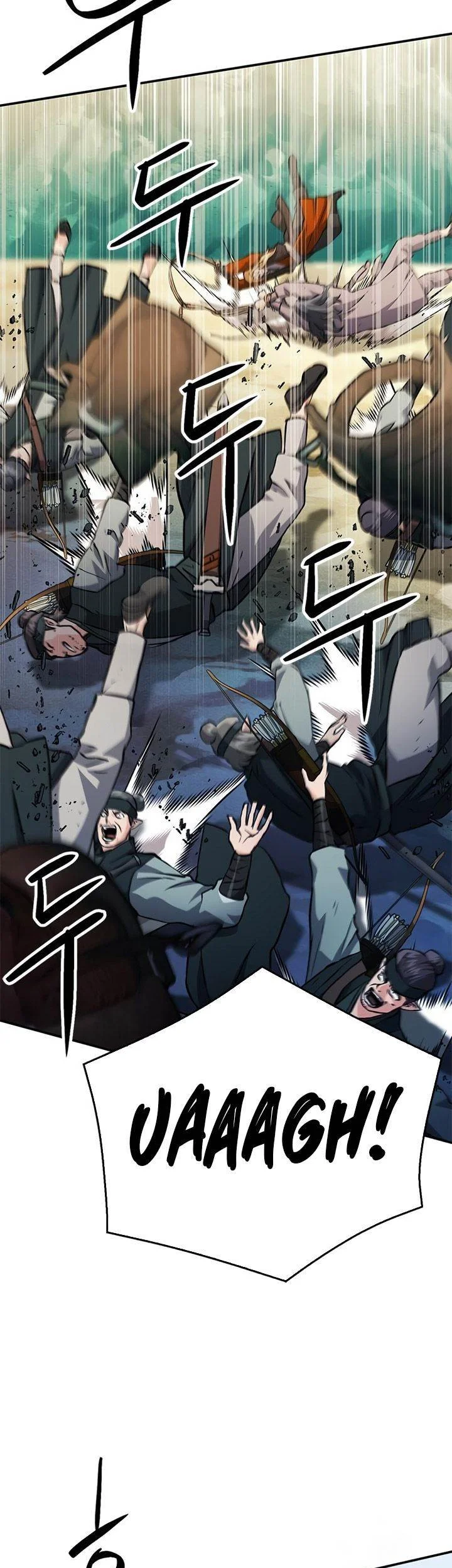 Seoul Station Druid Chapter 124 Gambar 29