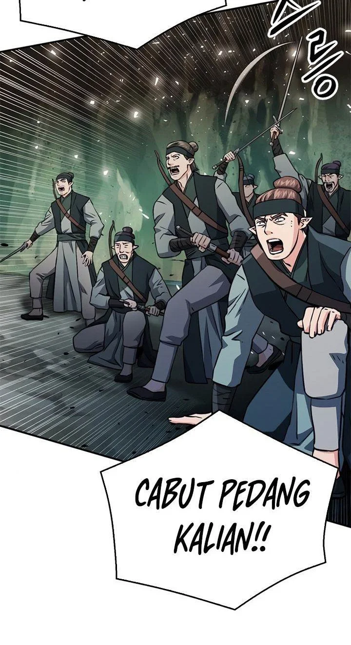 Seoul Station Druid Chapter 124 Gambar 32