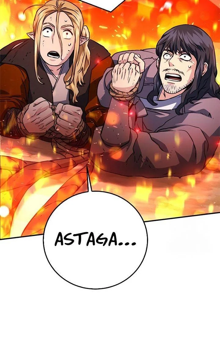 Seoul Station Druid Chapter 124 Gambar 36