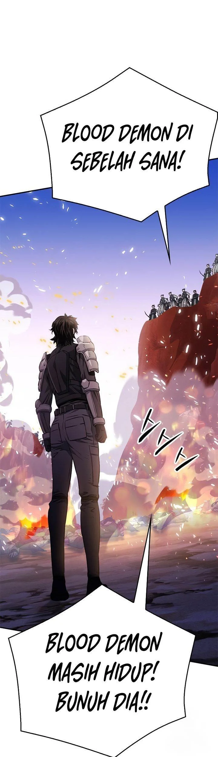 Seoul Station Druid Chapter 124 Gambar 37