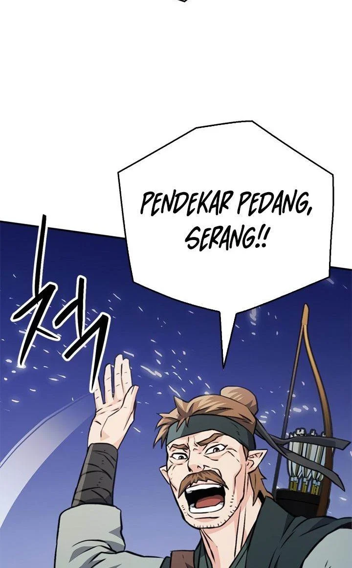 Seoul Station Druid Chapter 124 Gambar 38