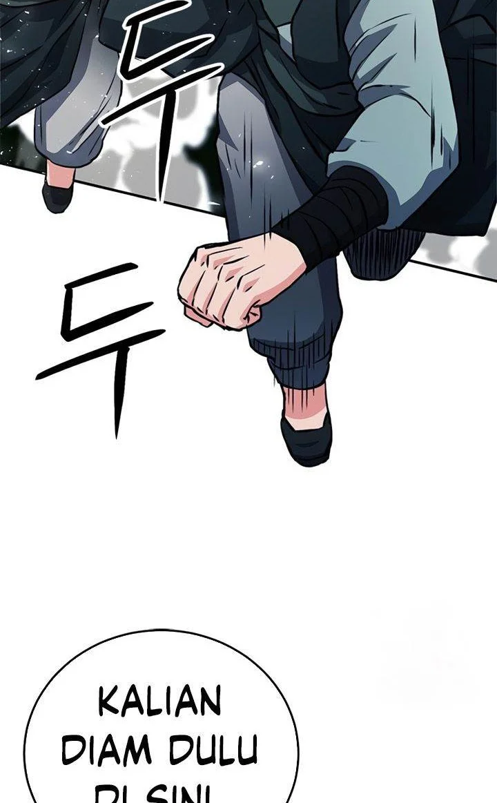 Seoul Station Druid Chapter 124 Gambar 40