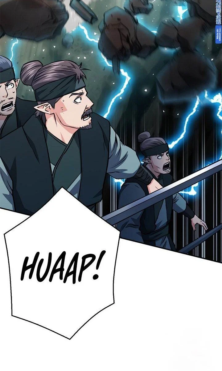 Seoul Station Druid Chapter 124 Gambar 44