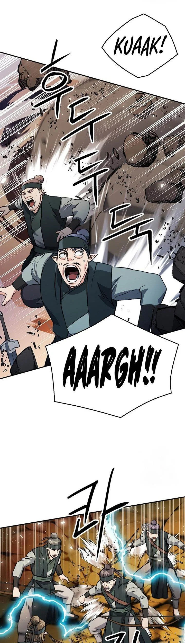 Seoul Station Druid Chapter 124 Gambar 45