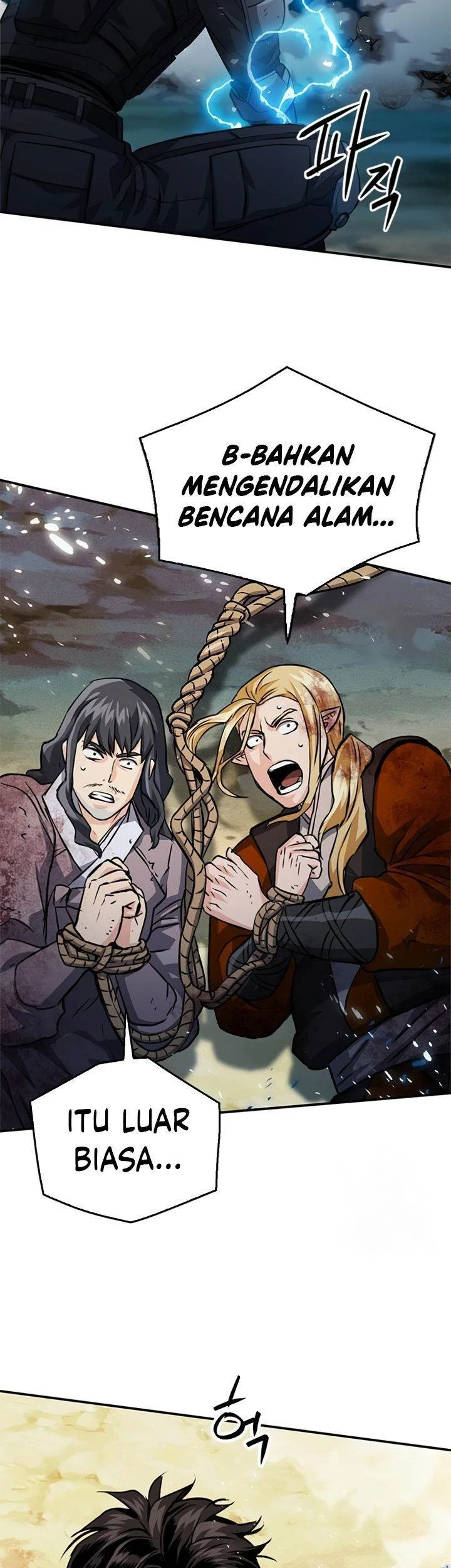 Seoul Station Druid Chapter 124 Gambar 49