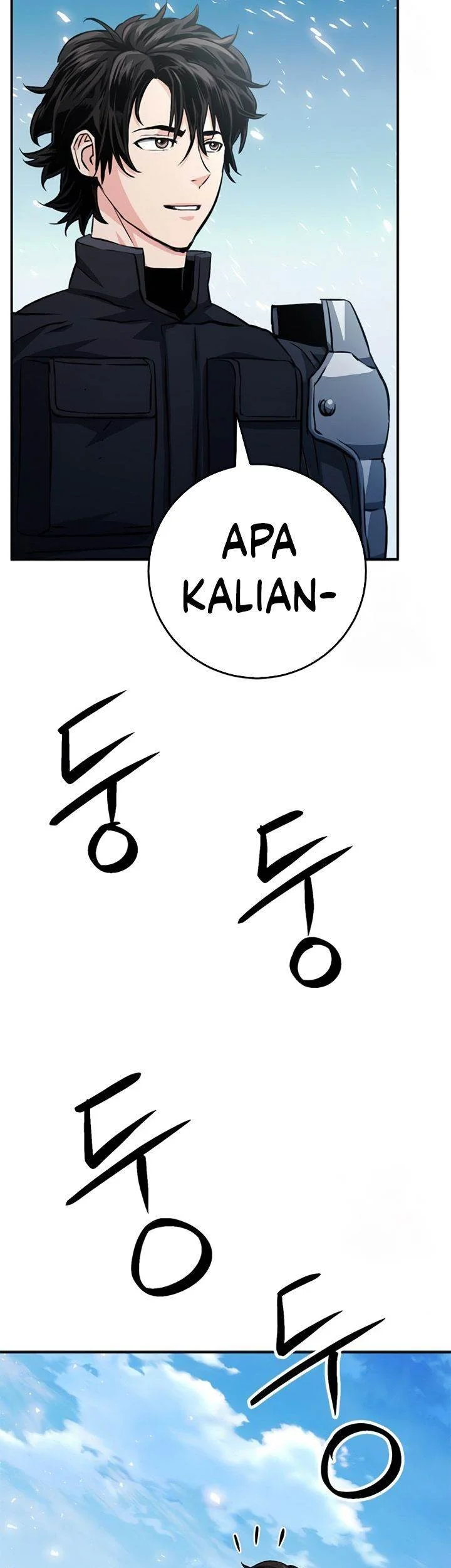 Seoul Station Druid Chapter 124 Gambar 53