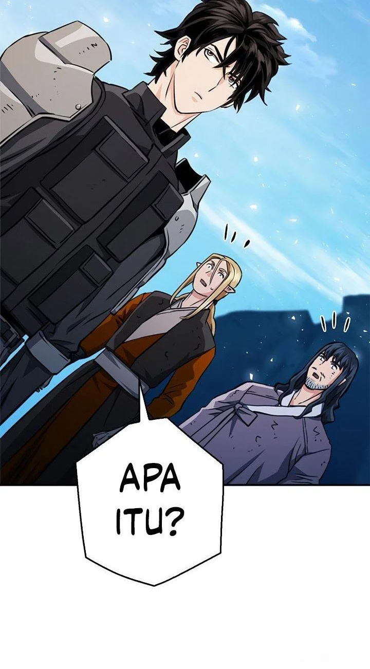 Seoul Station Druid Chapter 124 Gambar 54