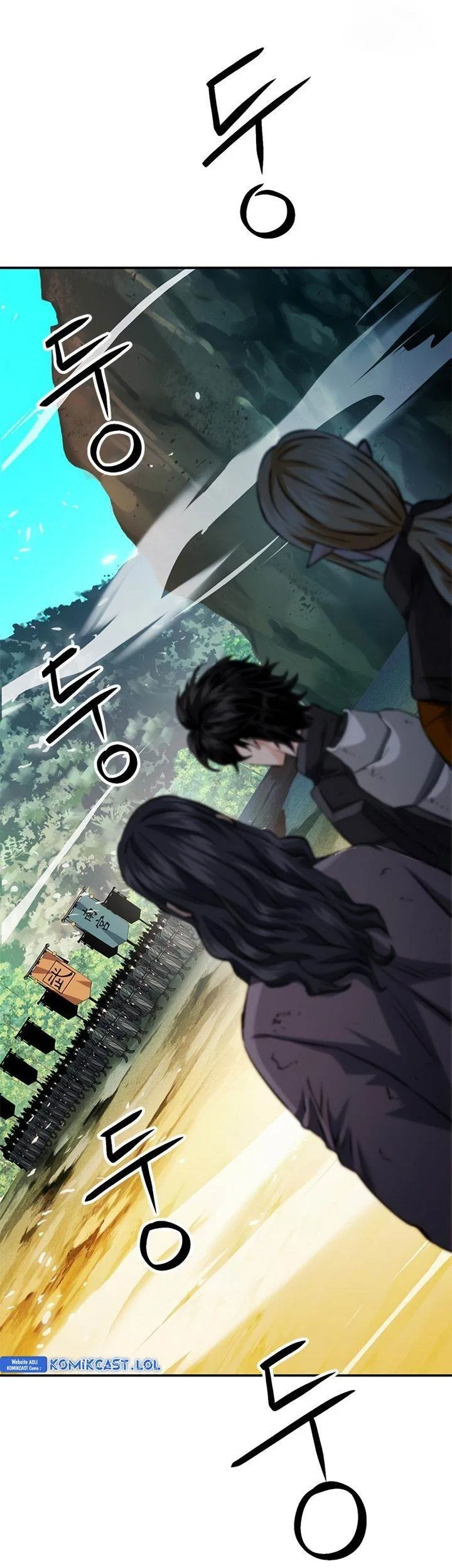 Seoul Station Druid Chapter 124 Gambar 55