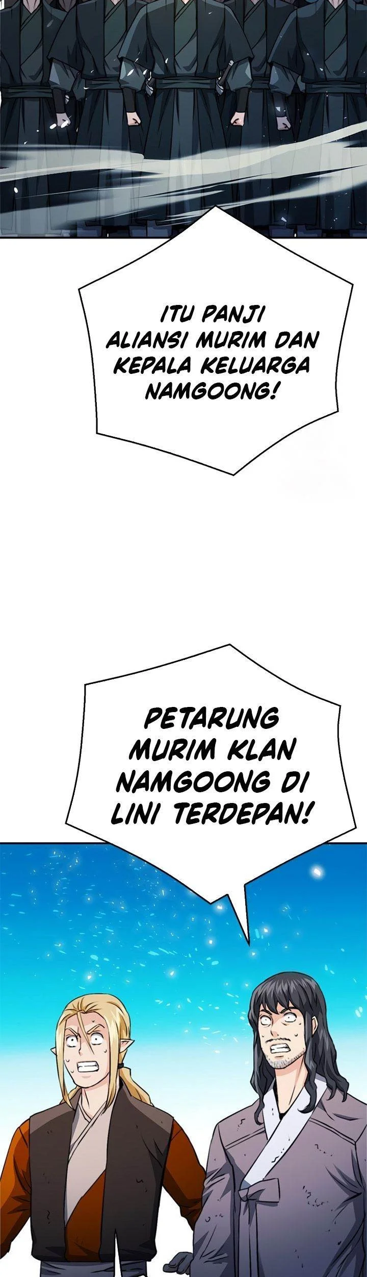 Seoul Station Druid Chapter 124 Gambar 57