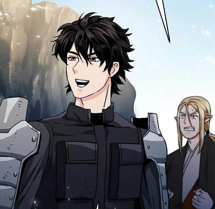 Seoul Station Druid Chapter 124 Gambar 62