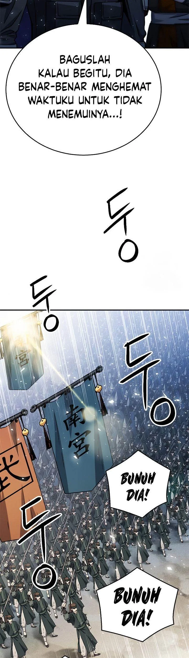 Seoul Station Druid Chapter 124 Gambar 63