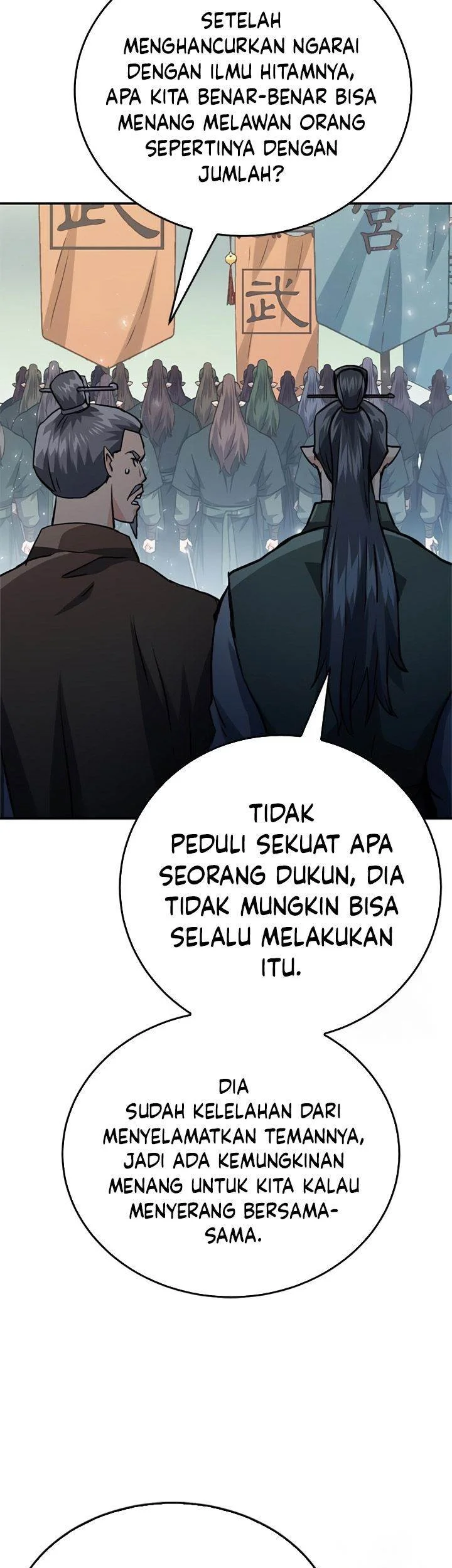 Seoul Station Druid Chapter 124 Gambar 65