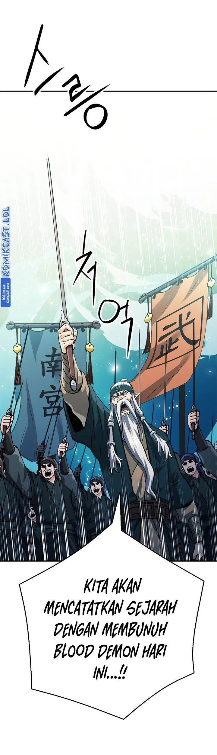 Seoul Station Druid Chapter 124 Gambar 69