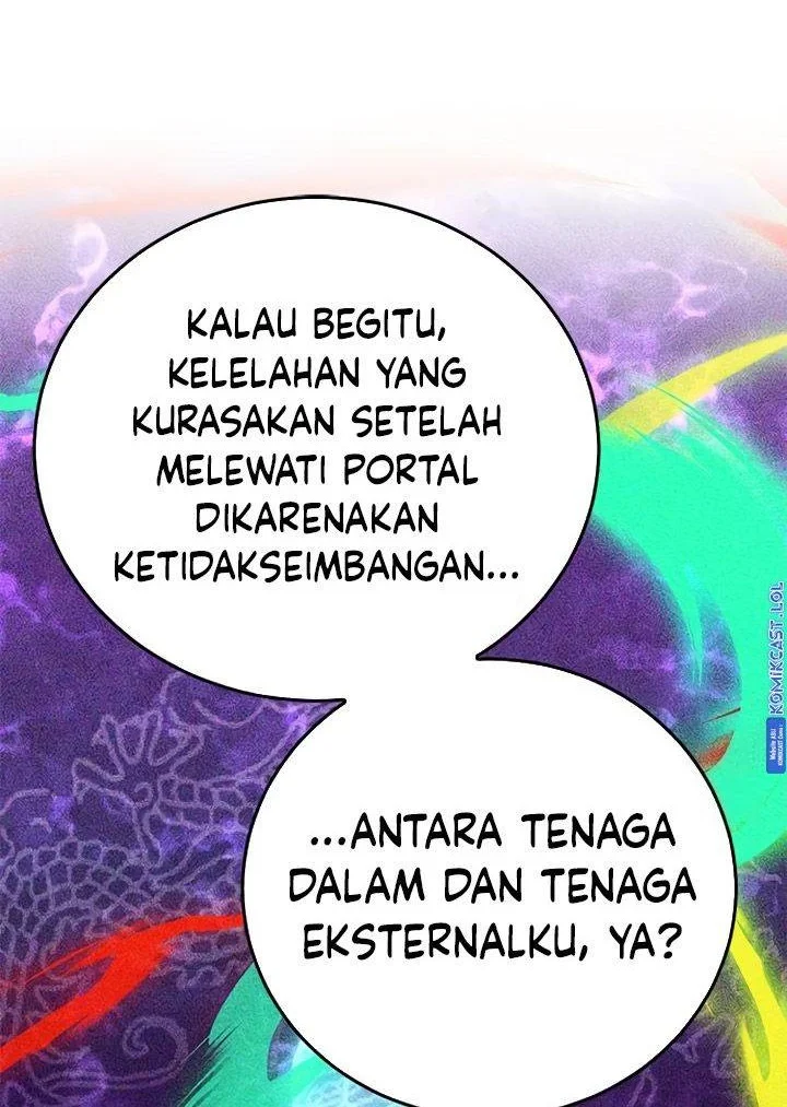 Seoul Station Druid Chapter 124 Gambar 74