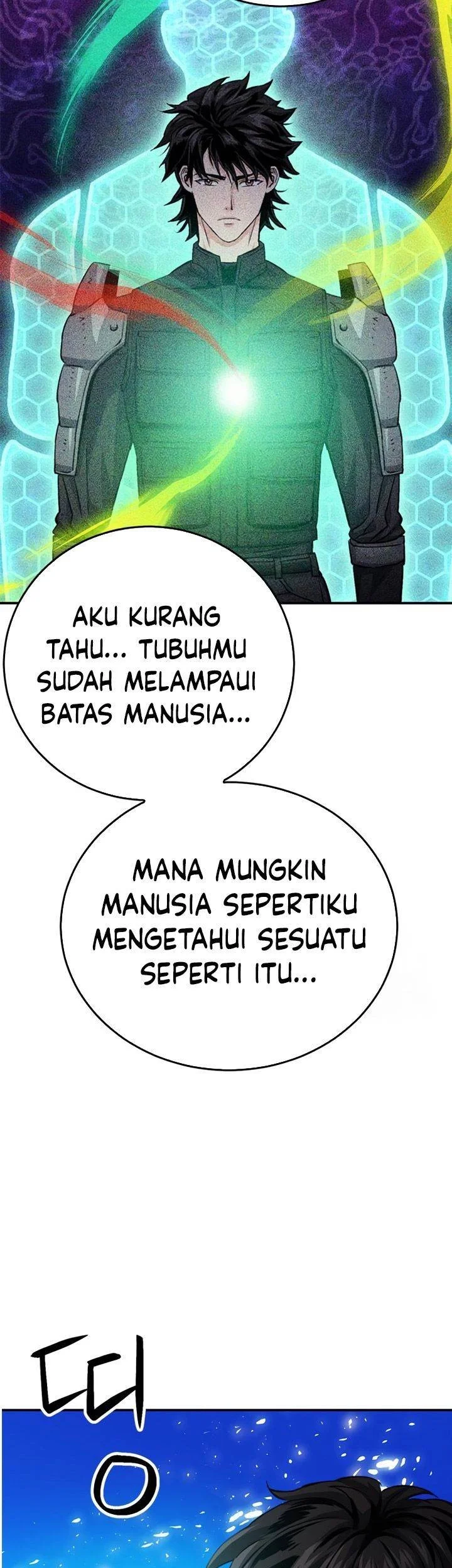 Seoul Station Druid Chapter 124 Gambar 75