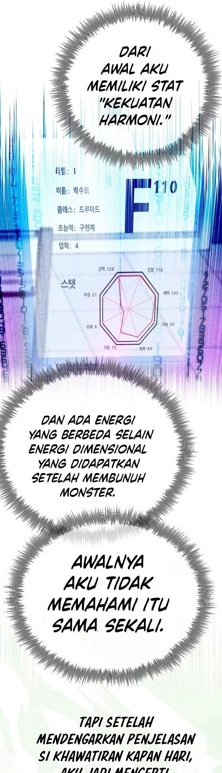 Seoul Station Druid Chapter 124 Gambar 77