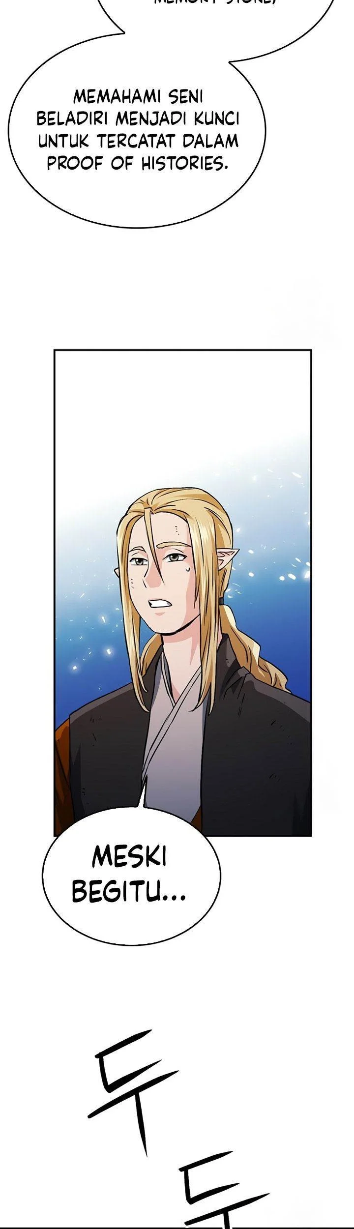 Seoul Station Druid Chapter 124 Gambar 83