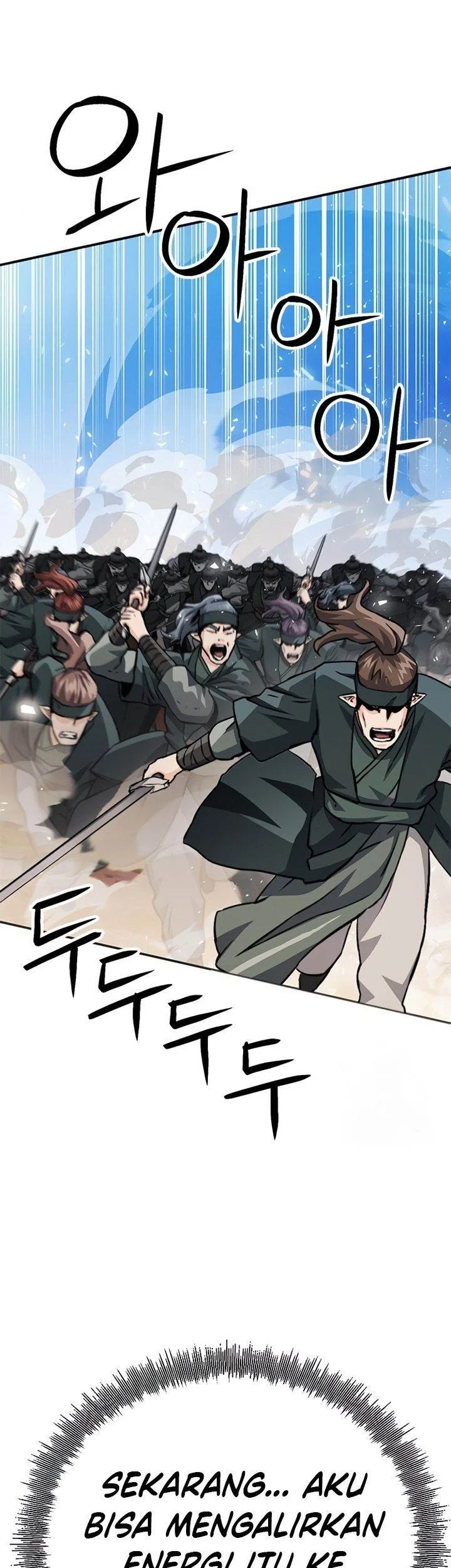 Seoul Station Druid Chapter 124 Gambar 87