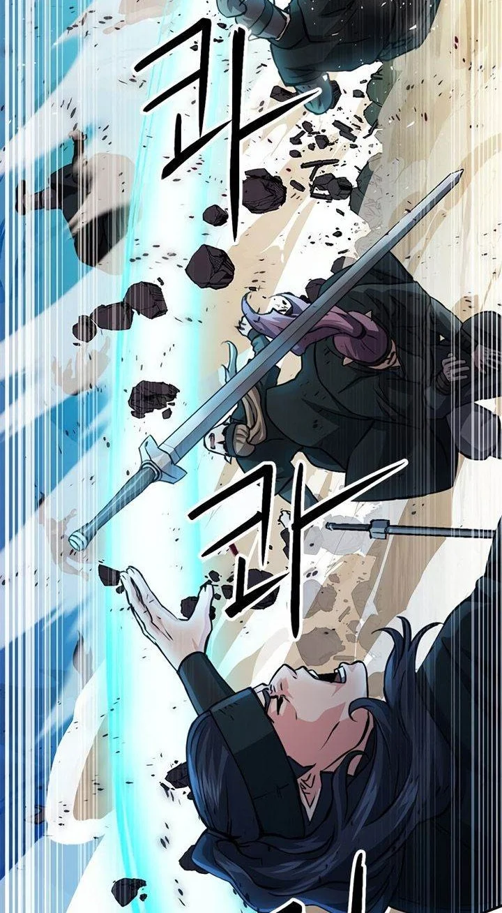 Seoul Station Druid Chapter 124 Gambar 92