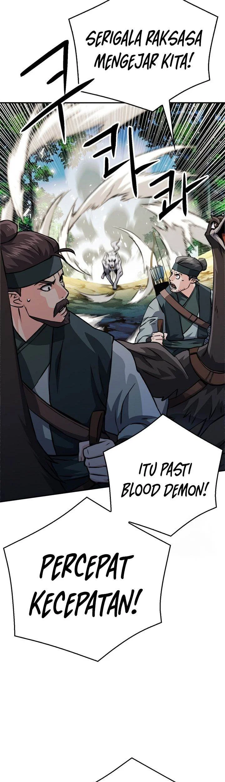 Seoul Station Druid Chapter 124 Gambar 7