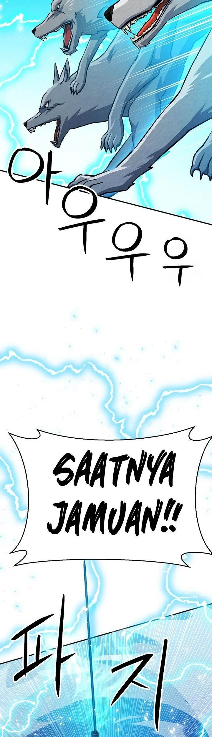 Seoul Station Druid Chapter 124 Gambar 99