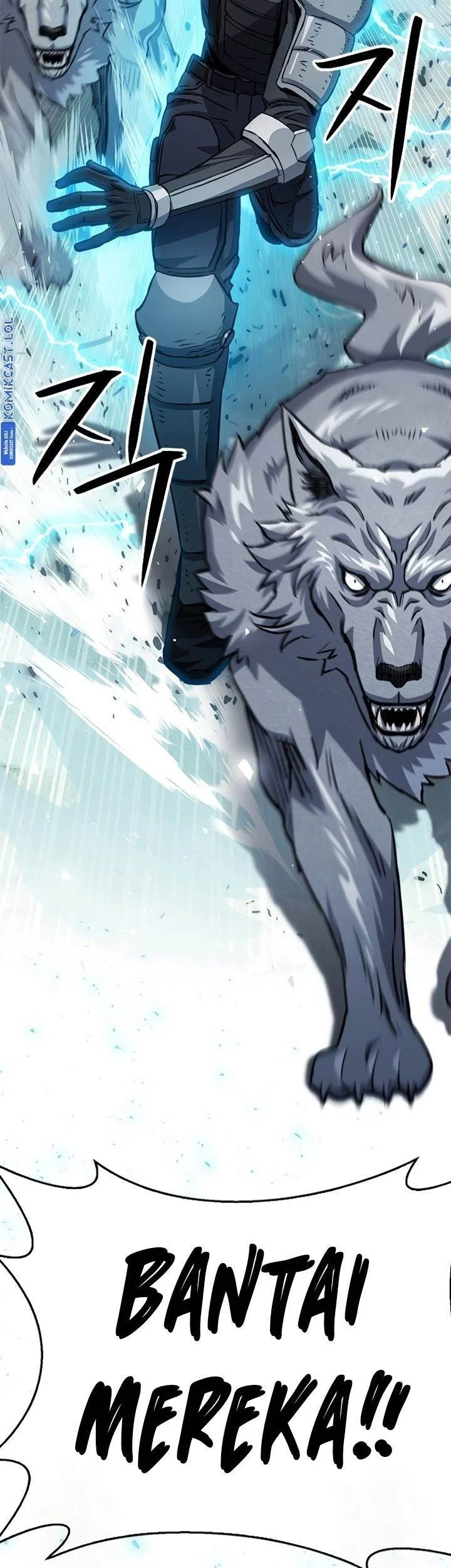 Seoul Station Druid Chapter 124 Gambar 101