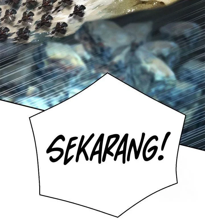 Seoul Station Druid Chapter 124 Gambar 10