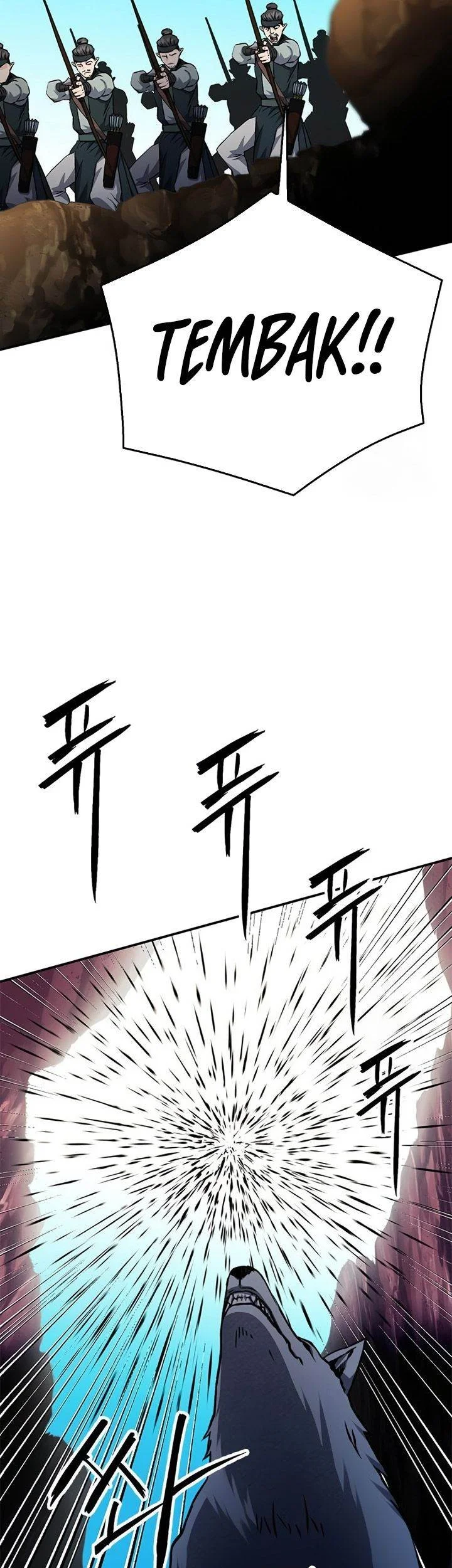 Seoul Station Druid Chapter 124 Gambar 15