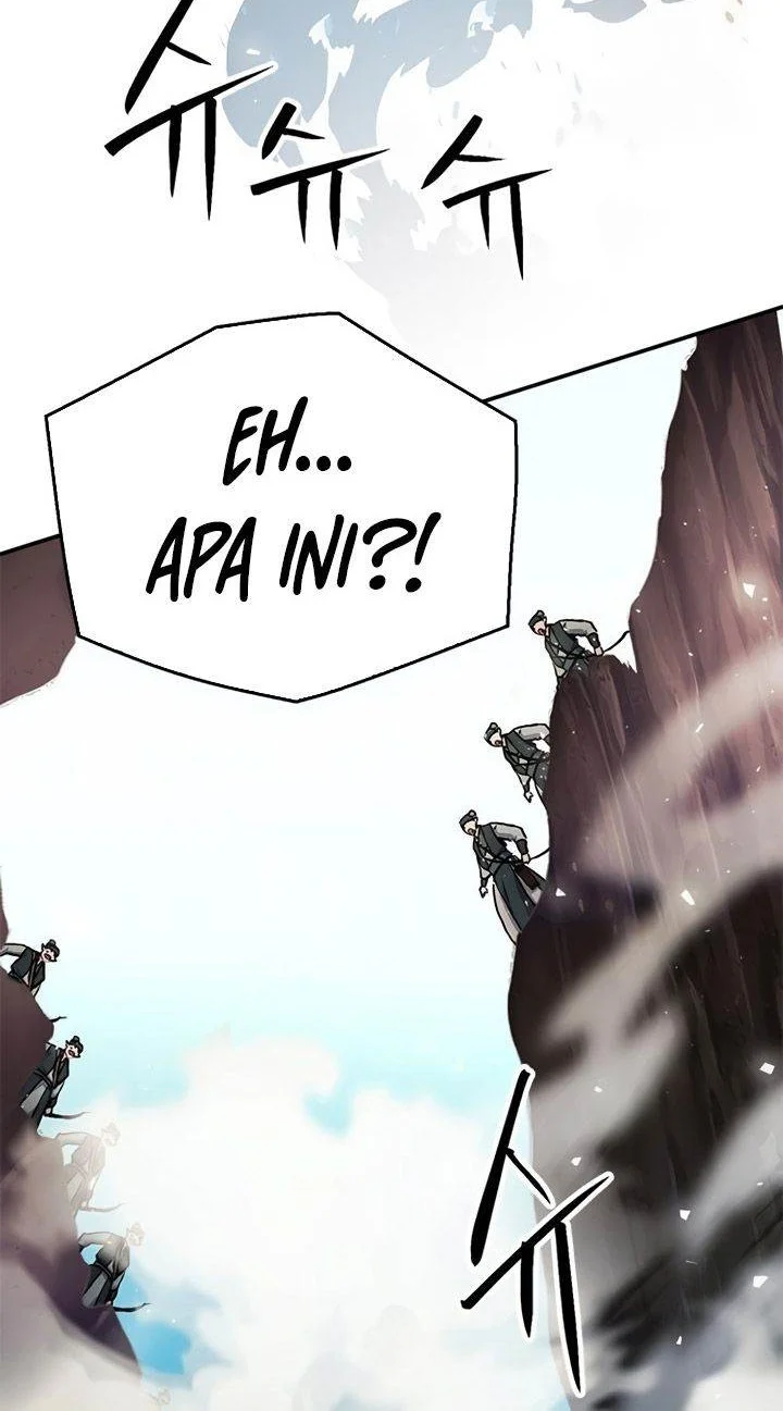 Seoul Station Druid Chapter 124 Gambar 18