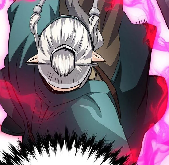 Seoul Station Druid Chapter 125 Gambar 26