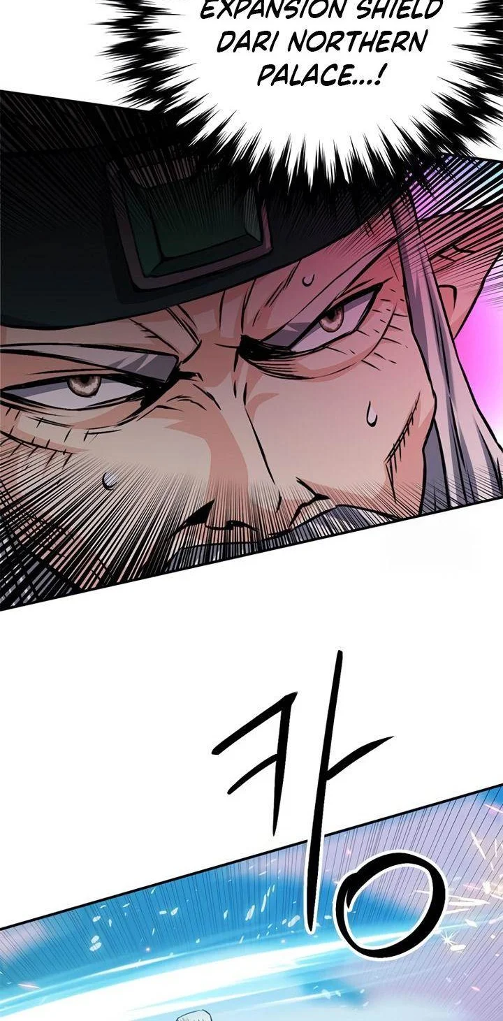 Seoul Station Druid Chapter 125 Gambar 30