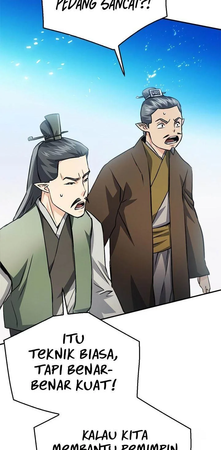 Seoul Station Druid Chapter 125 Gambar 32