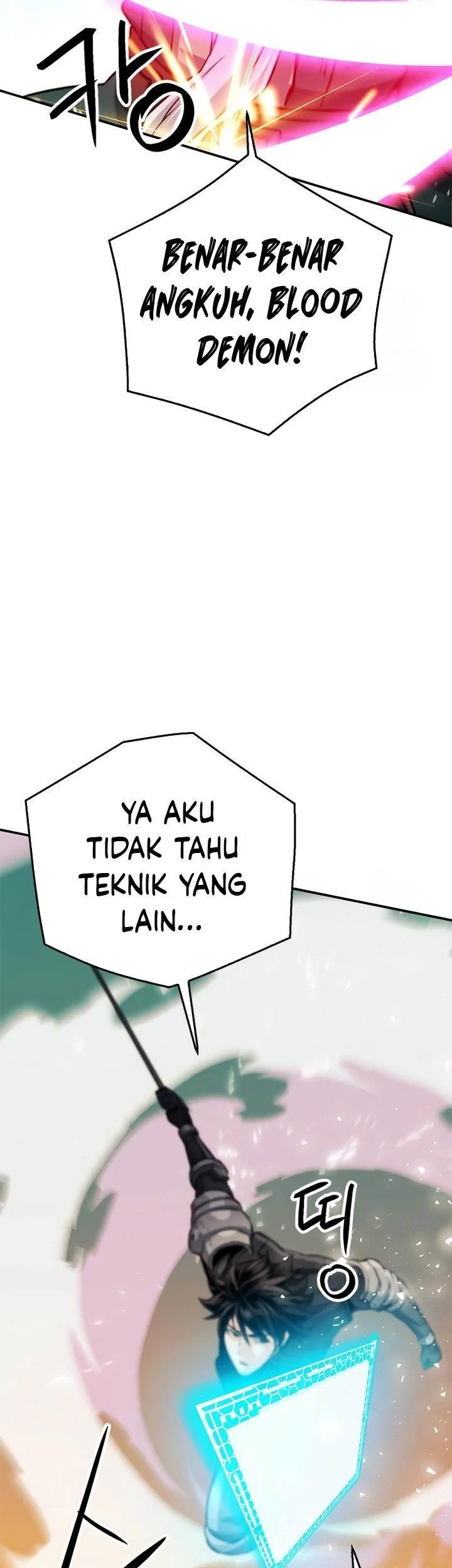 Seoul Station Druid Chapter 125 Gambar 37