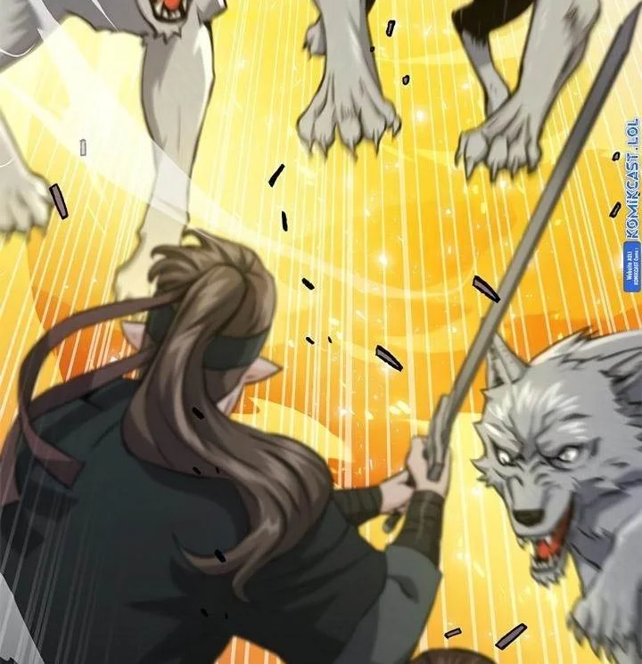 Manhwa Seoul Station Druid Chapter 125 gambar 2