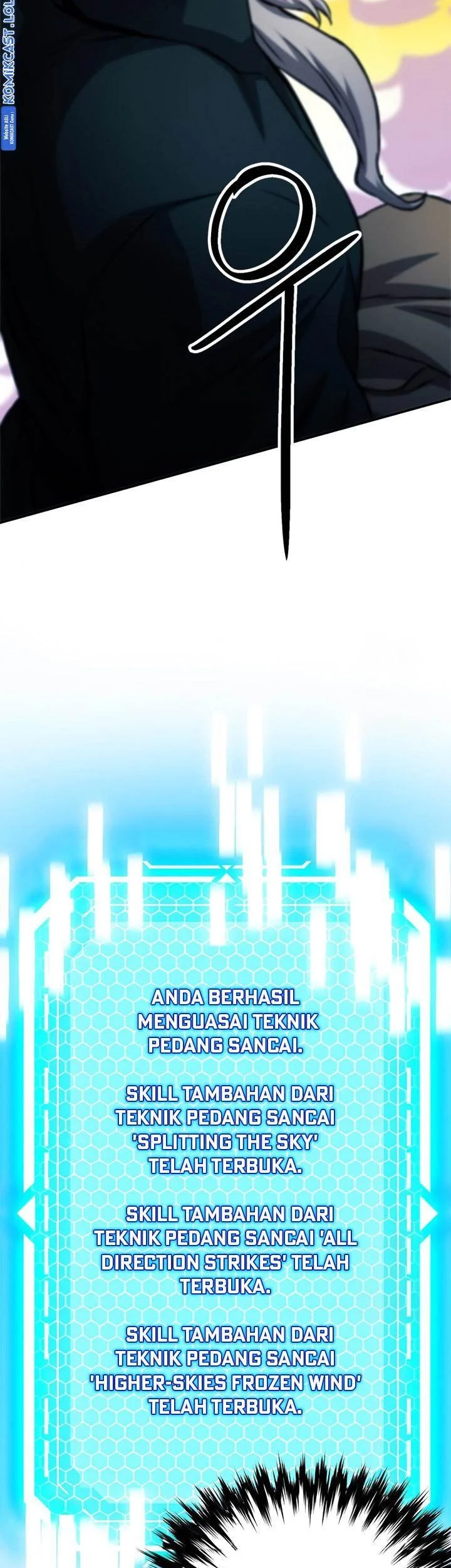 Seoul Station Druid Chapter 125 Gambar 39